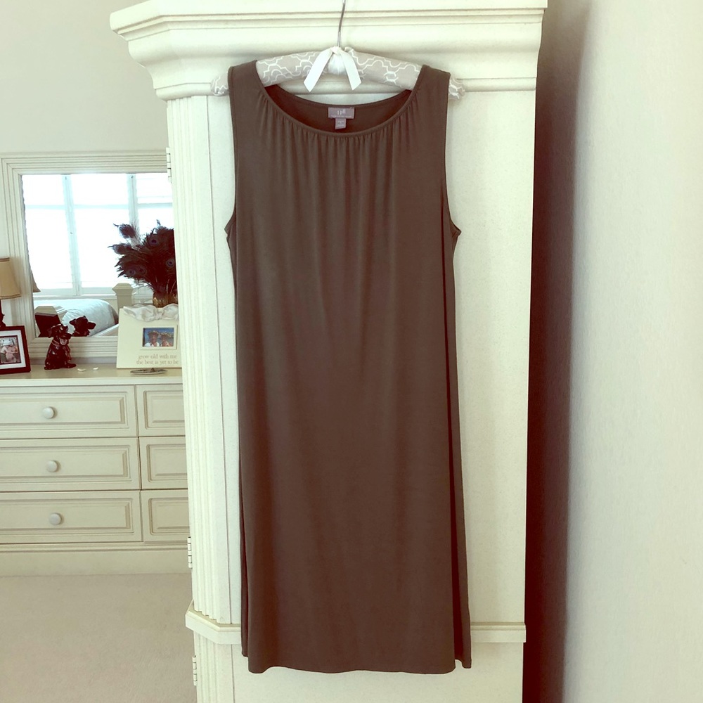 SOLD!! J Jill Dress SOLD!!